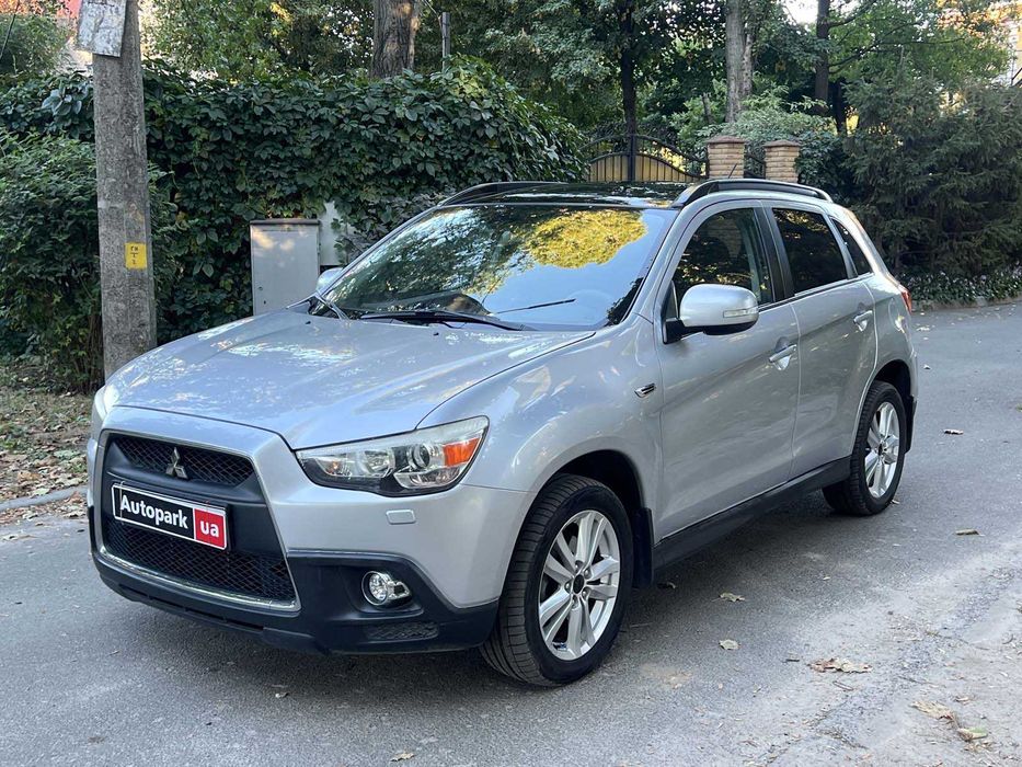 Продам Mitsubishi ASX 2010р. #72023