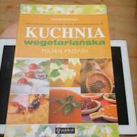 Kuchnia wegetariańska-polskie przepisy-Katarzyna Rozmysłowicz