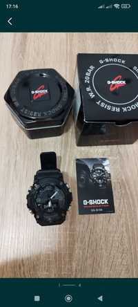 Zegarek Casio G-Shock Mudmaster GG-B100. Gwarancja do 09.2026
Zegarek