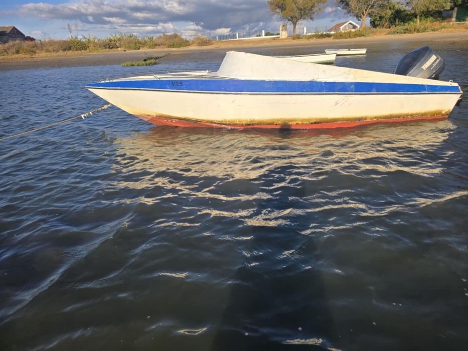 Vendo Riamar 5,15 metros