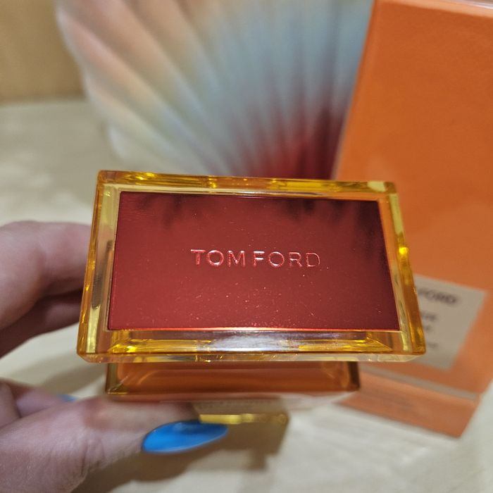 ДУХИ ПАРФУМ унісекс Tom Ford Bitter Peach 100 мл
