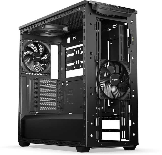 Корпус be quiet! BGW62 Shadow Base 800DX
