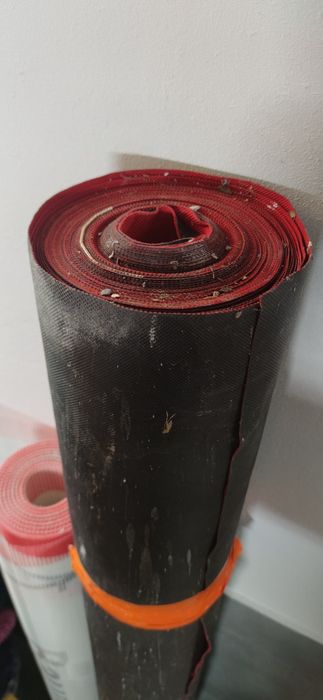 Folia paroizolacyjna pod dach szer. 150cm