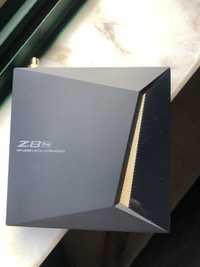 Box Android Formuler Z 8 Pro