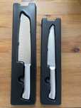 Facas SMEG novas