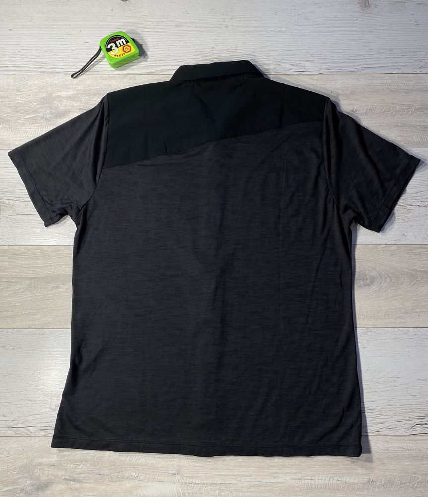 Сорочка Millet трекінгова сорочка outdoor тактична рубашка теніска