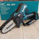 Акумуляторна ланцюгова пила duc101z