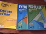 Expoente 11 ano matematica A