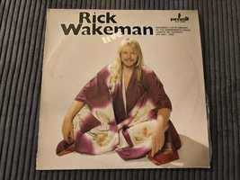 Płyta winylowa Rick Wakeman