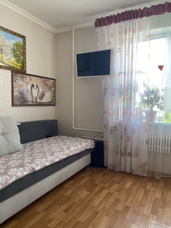 1 кімнатна квартира на вул. Харківській