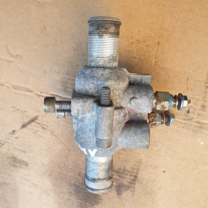 Peugeot, Citroen 1.4HDI podgrzewacz cieczy, wody