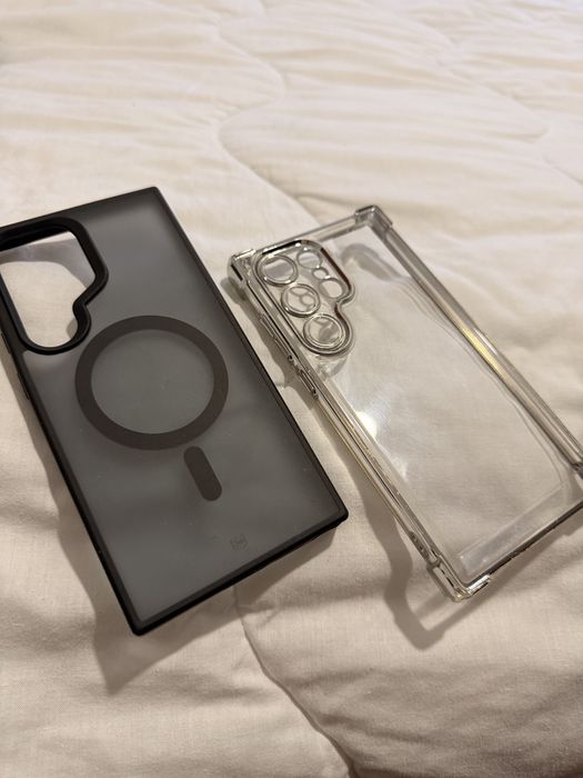 Samsung S24 Ultra 512 MB