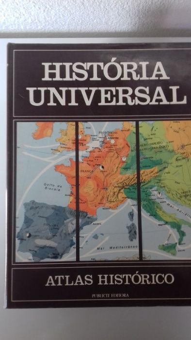 História Universal