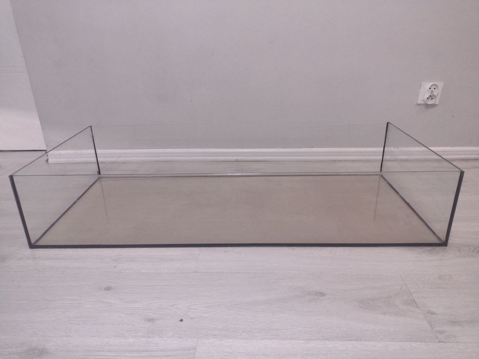 Akwarium 110x49x21cm