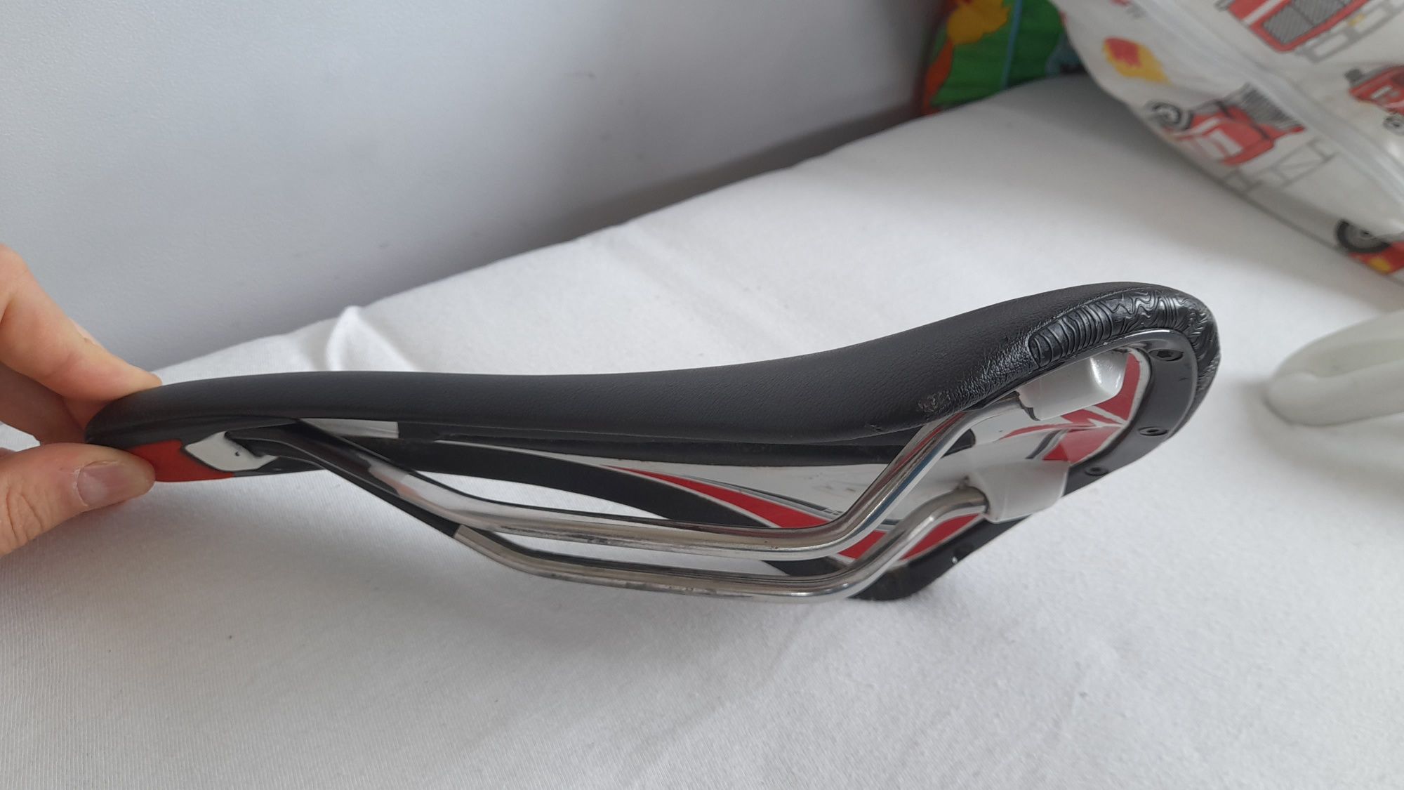 Specialized phenom rozmiar 134mm