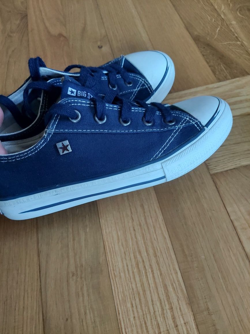 Trampki Big Star 34
