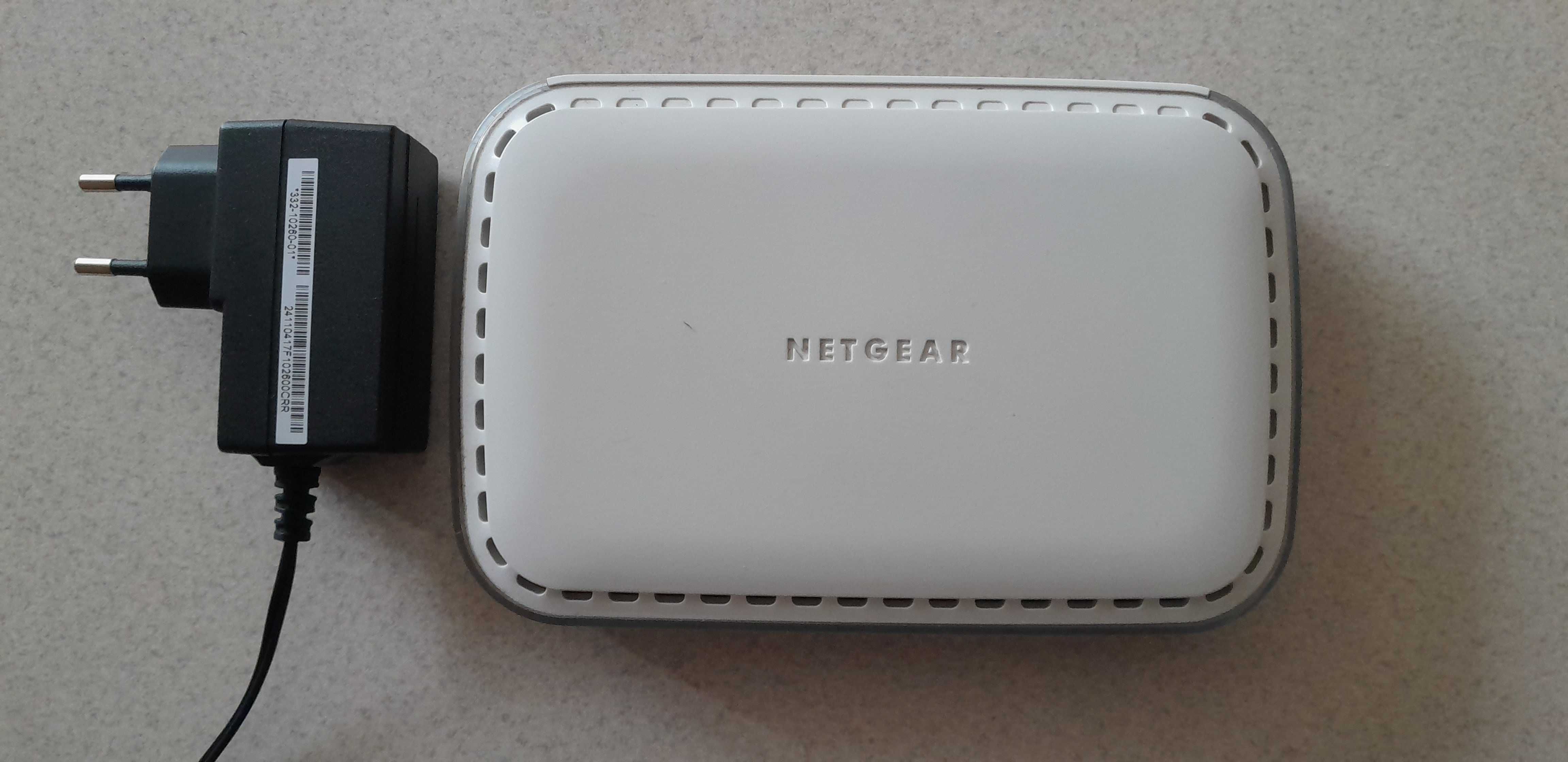 Netgear GS608 v3 Switch 8 portów