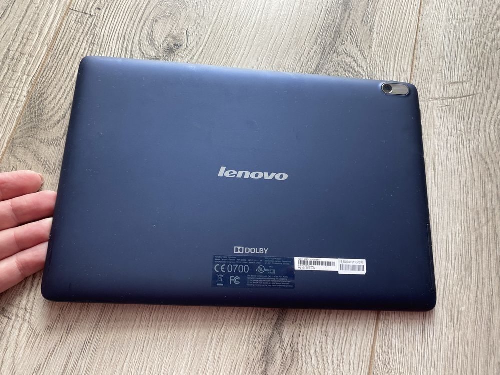 Tablet Lenovo A7600-H