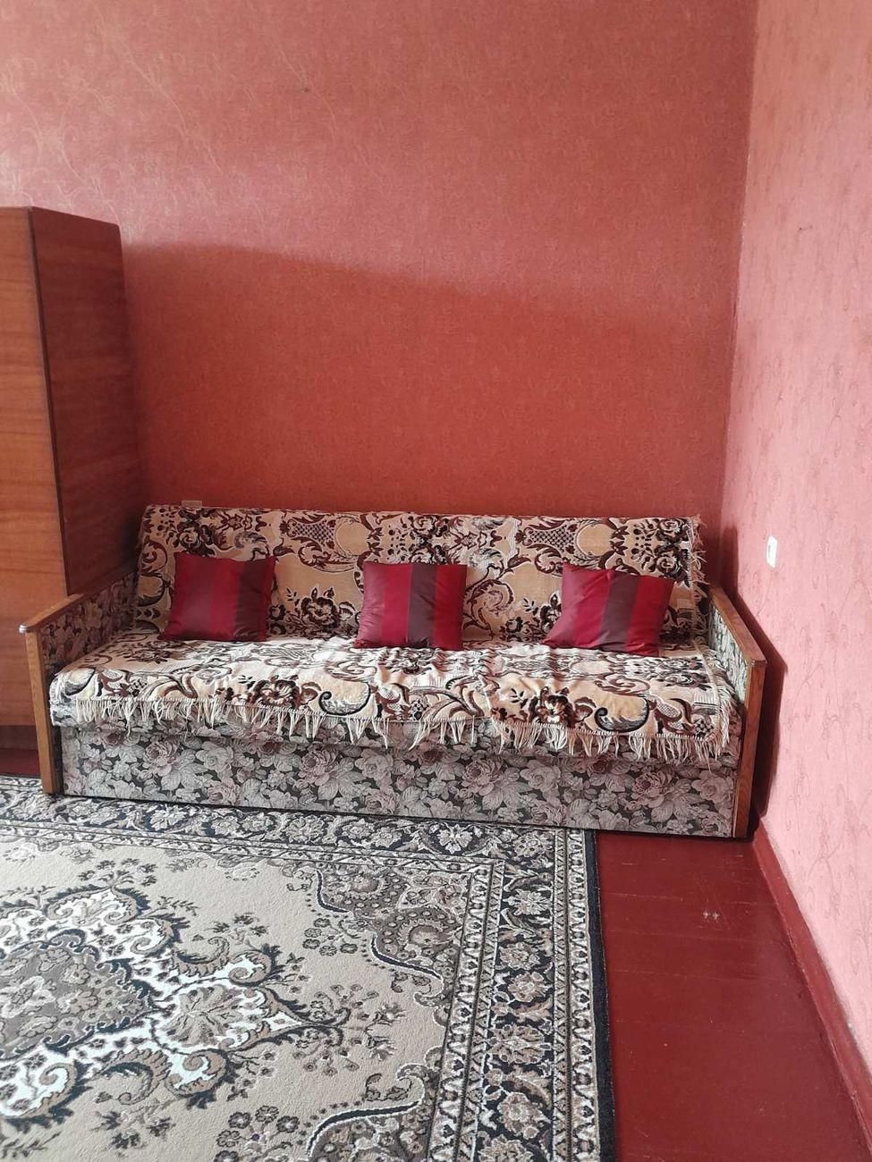 1-к. кв. вул. Ковтуна 48, на Артема