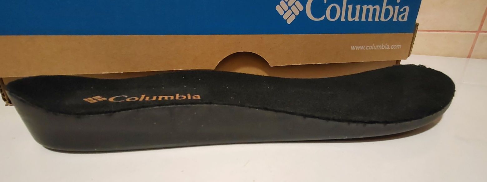 Columbia Women's Red Hills™ Omni-Heat™ Boot