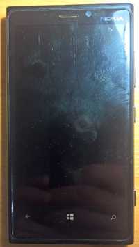 Nokia Lumia 920, мобильный телефон
