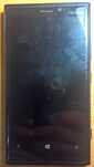 Nokia Lumia 920, мобильный телефон