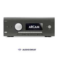 Arcam AVR11 Amplituner Kino Domowe HDMI eARC Dolby Atmos DTS:X AURO-3D