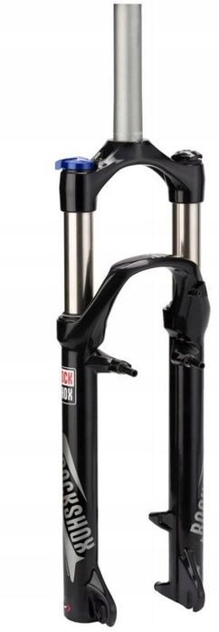 Amortyzator Rock Shox 30 Silver 26" Tk Coil 100 V-Brake