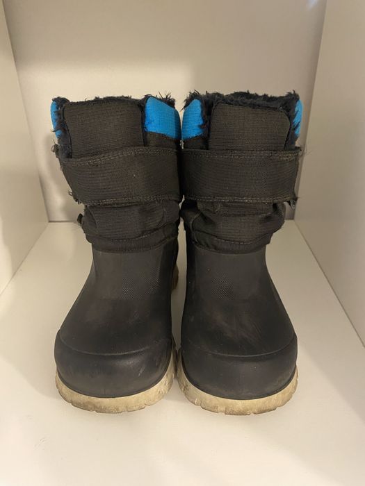 Kozaki śniegowce decatlon 29