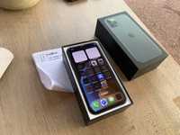 Vendo iPhone 11 Pro Max Verde Fatura de Compra