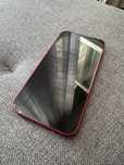 Iphone 13 128gb czerwony