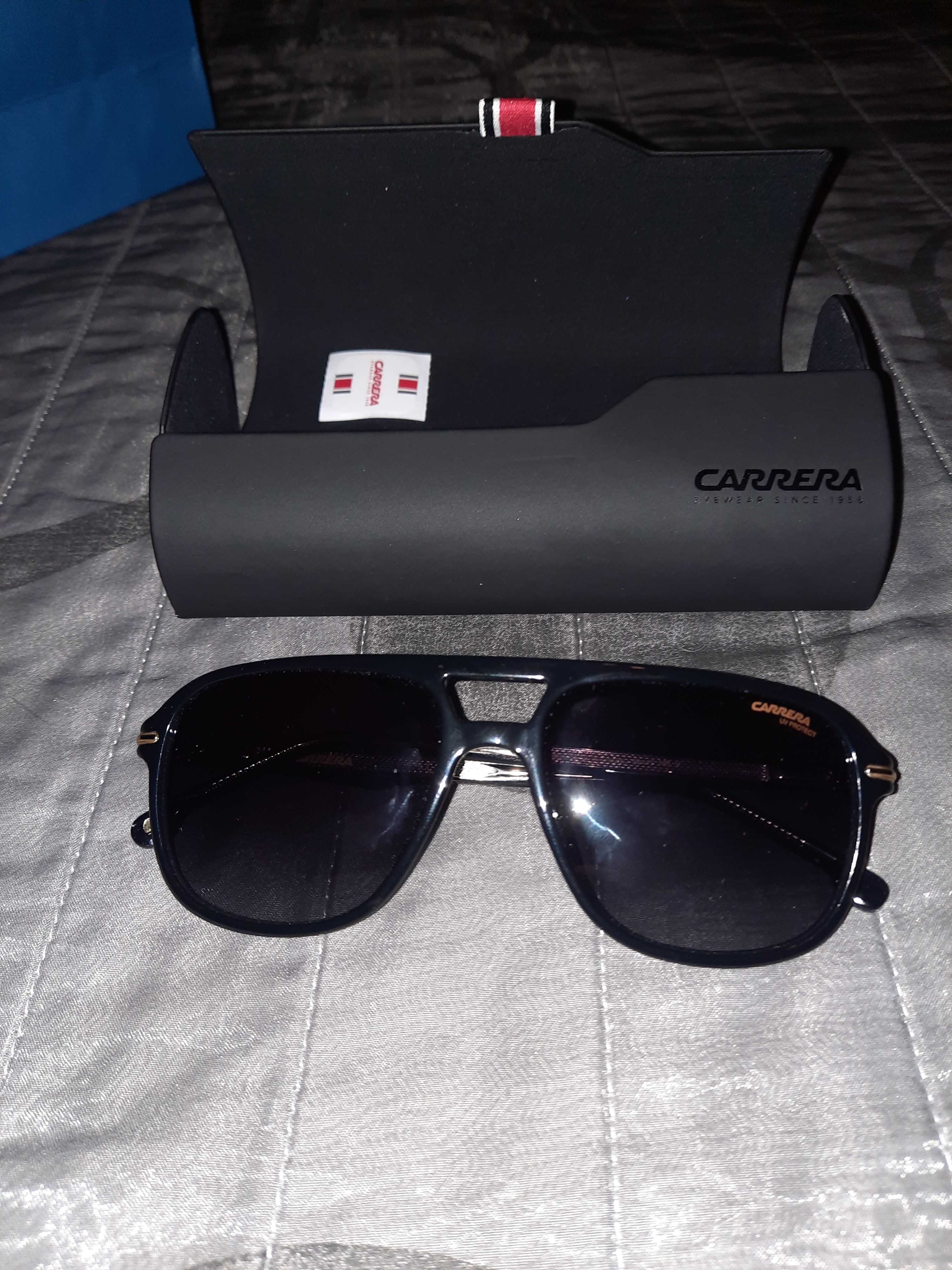 Oculos carrera novos na caixa