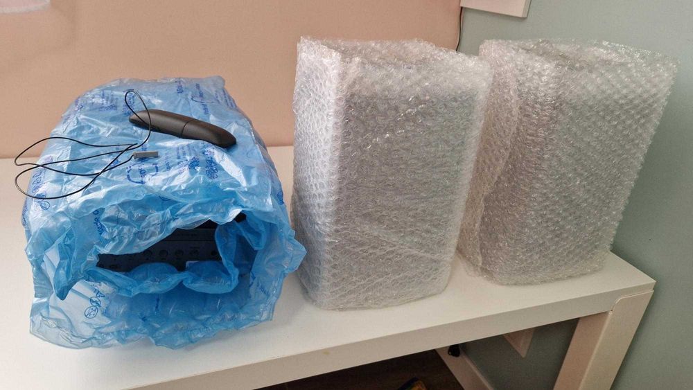 Wieża Philips DAB CD Bluetooth model TAM3505