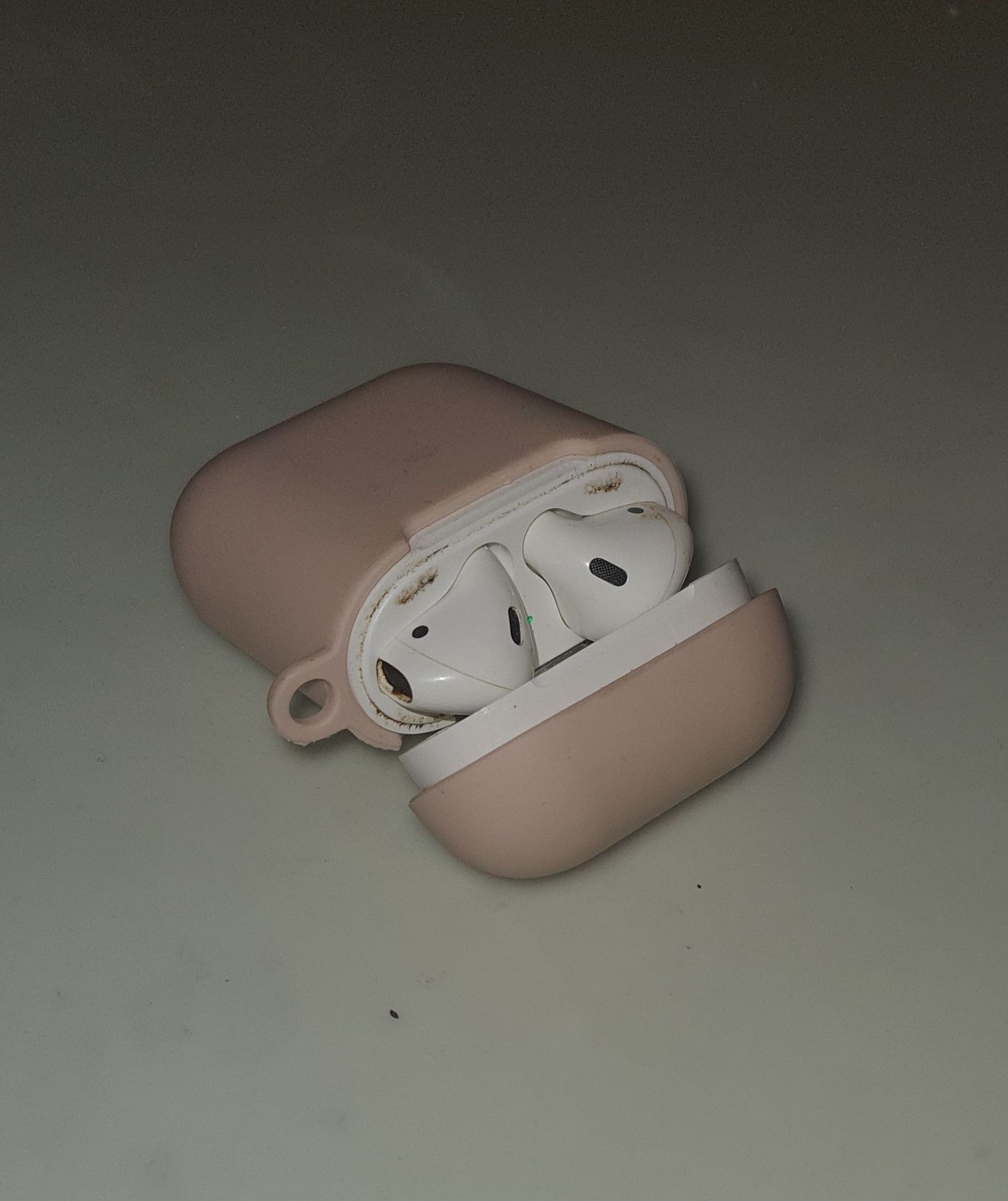 Airpods de 2° geração