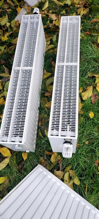 Grzejniki Okazja  stan idealny