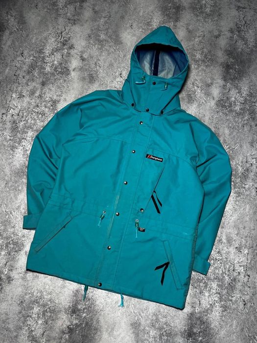 Водонепроникна куртка Berghaus Gore-tex