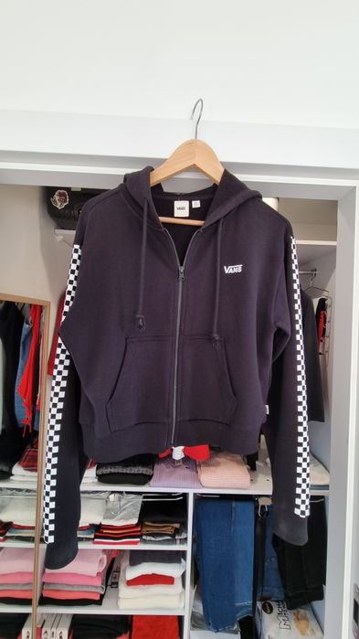 Bluza Vans xs oryginalna