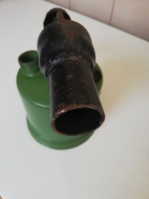 OBNIZKA z 75zl na 45zl- lutlampa - niekompletna