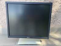 Monitor komputerowy LCD Acer 19” cali V193 800:1 VESA monitoring