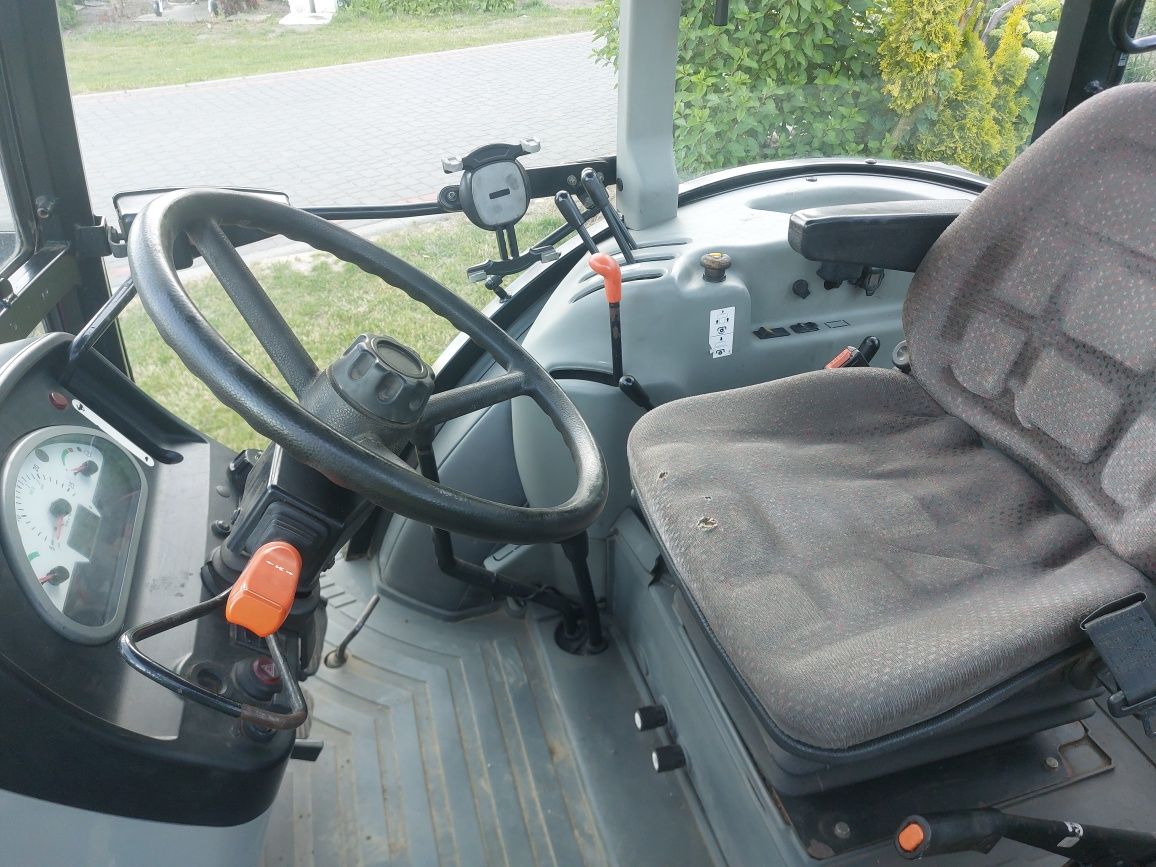 Massey ferguson 3645
