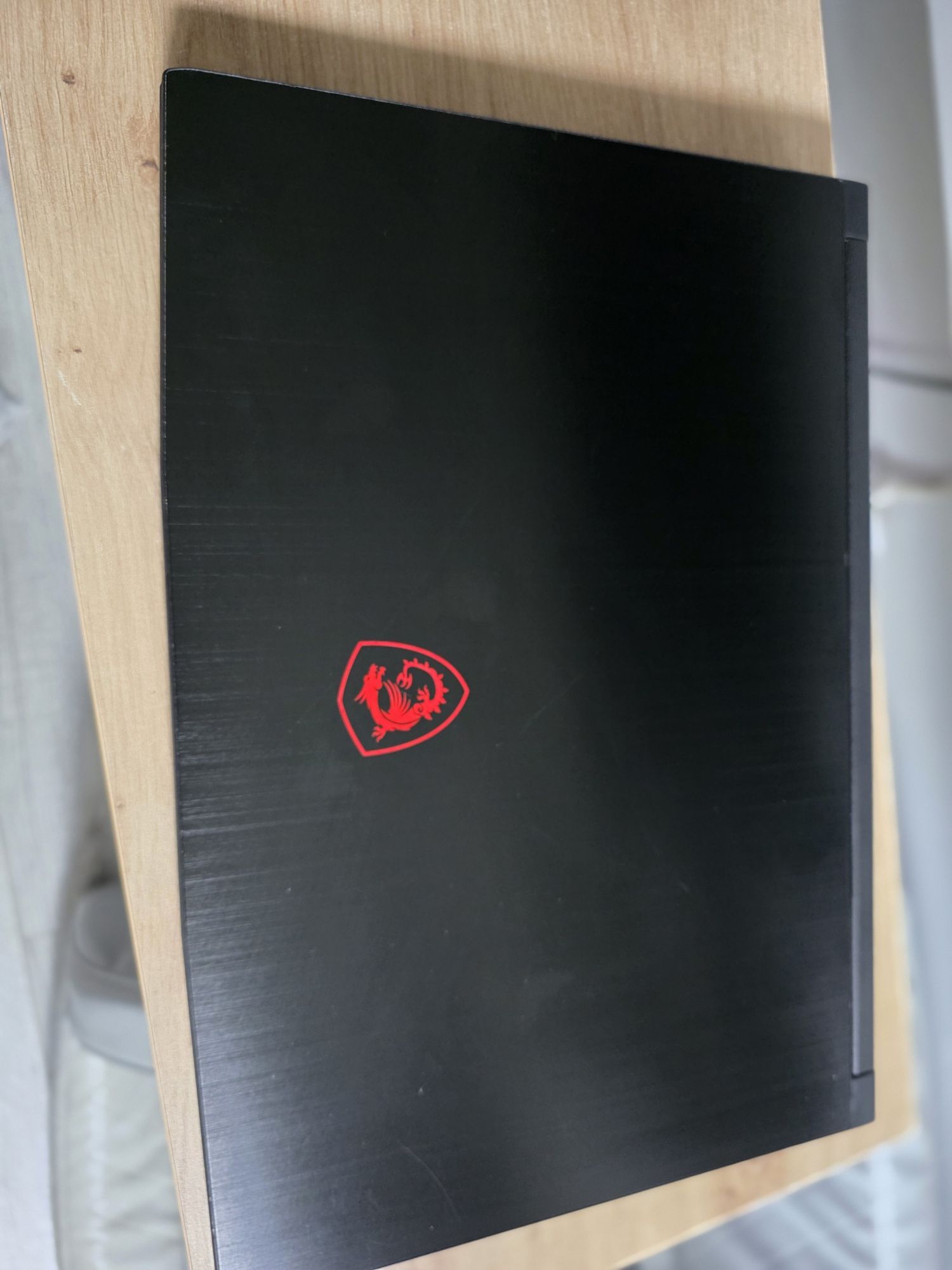 MSI GF 63 Thin 11 UC