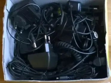 Akcesoria do Sony Ericsson K750 , K800 , C702 , G700 ,W910i