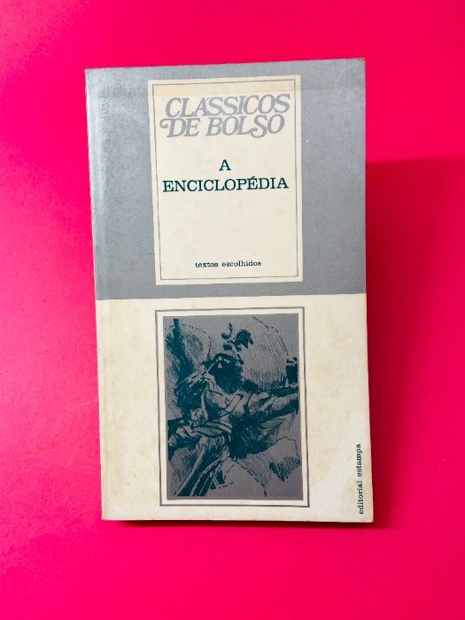 A Enciclopédia - Autores Vários