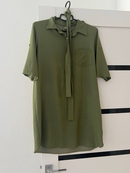 Продам рубашку-плаття