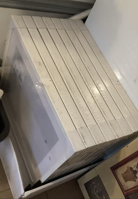 Sprzedam ramki 40x50cm