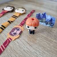 Harry potter figurka kinder joy Ron