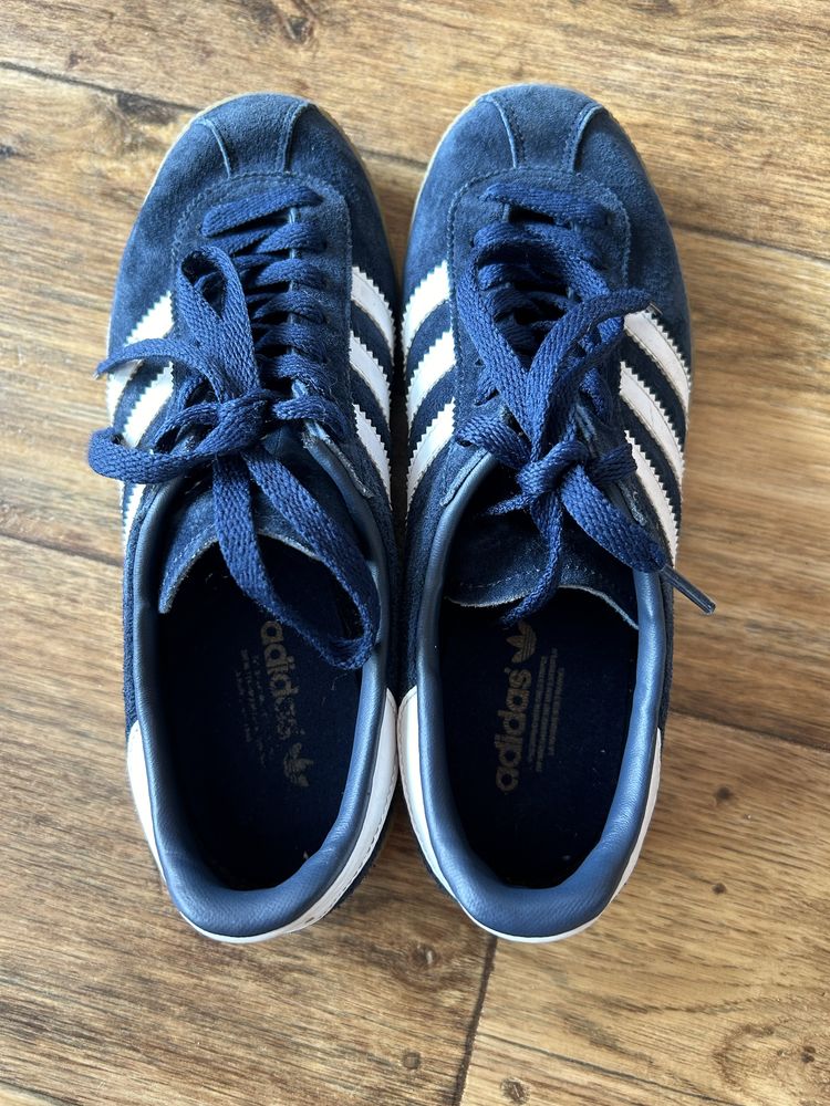 Buty adidas munchen