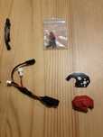 Material Injora Axial Scx24 Traxxas Trx4m