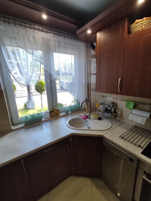 Meble kuchenne robione na wymiar