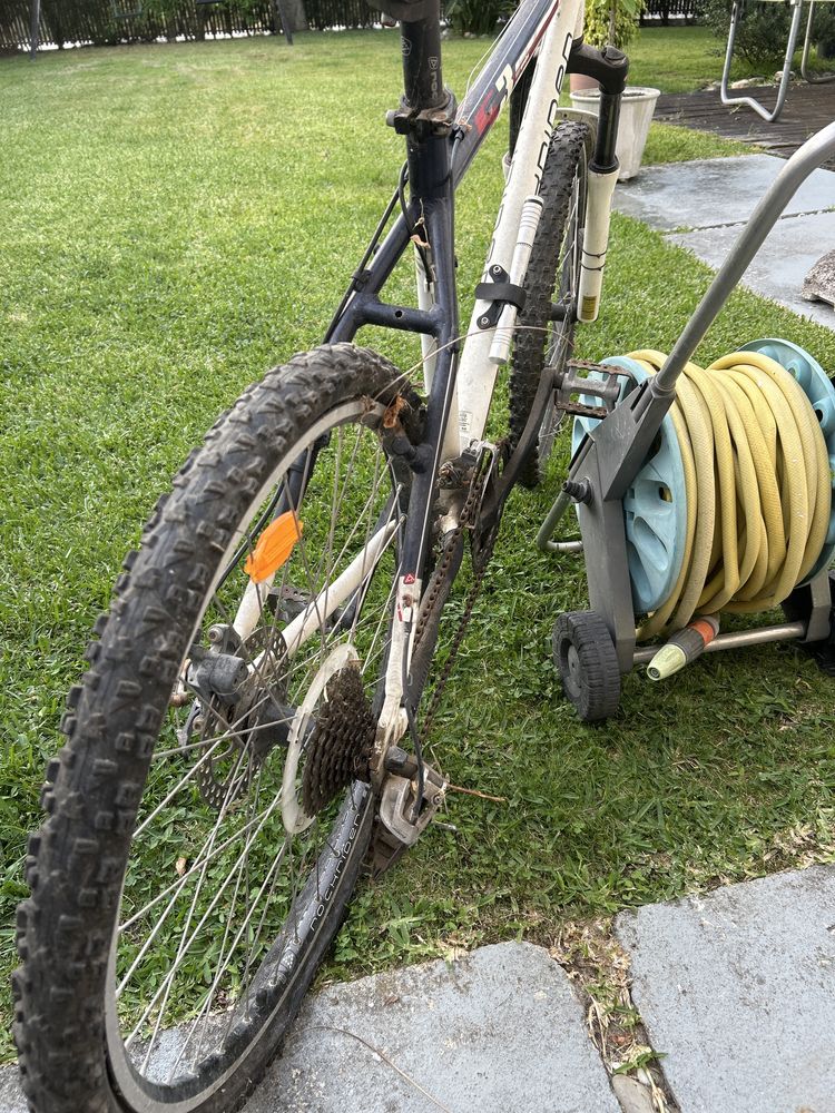 Bicleta rockrider 5.3